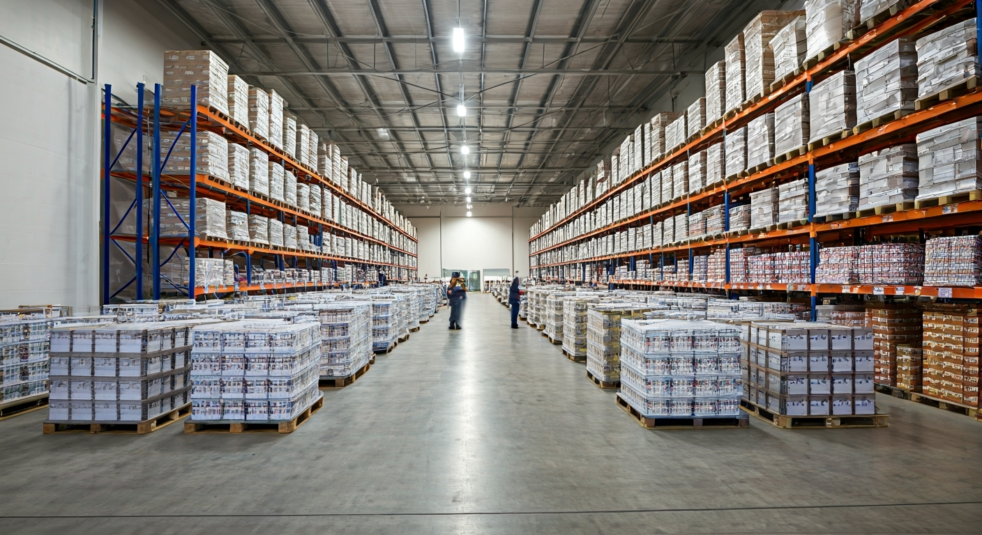 Rodzaje usług logistycznych - jakie są i czym się różnia? 2
