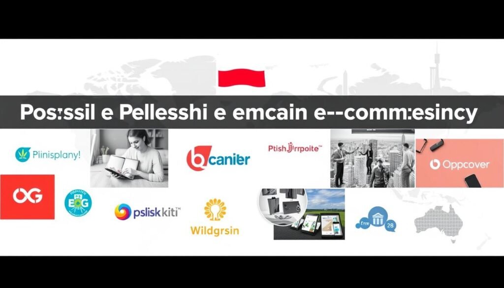 Przykłady udanej ekspansji zagranicznej polskich firm e-commerce