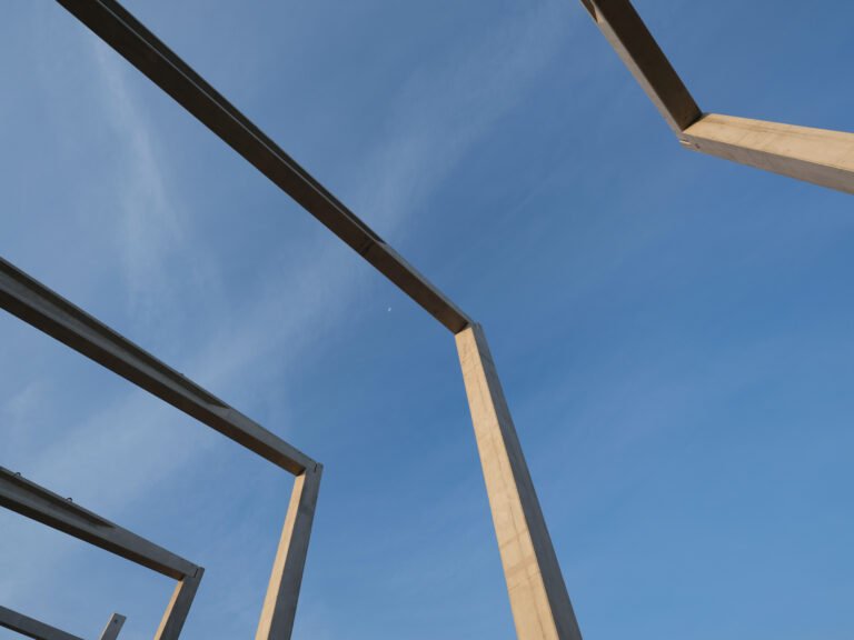 Generalny wykonawca hal