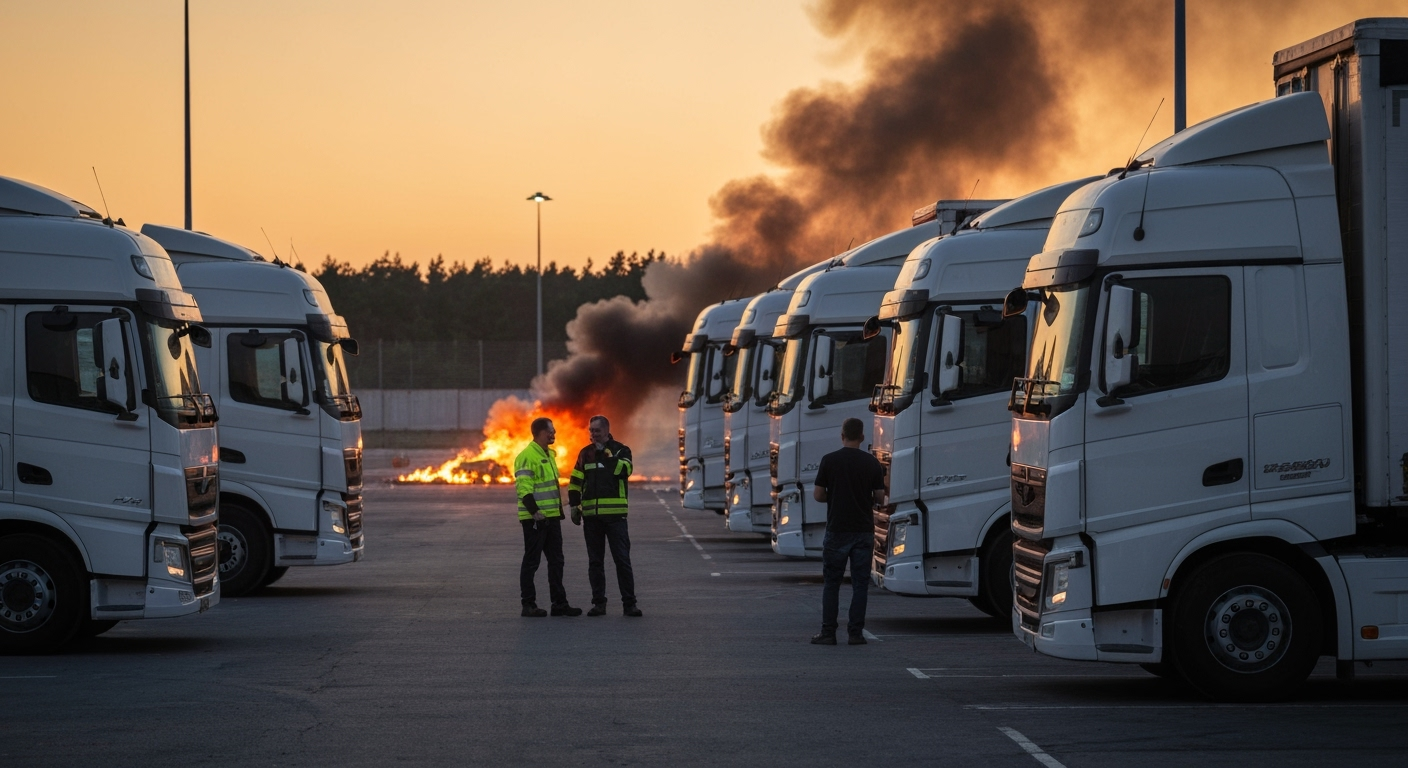 Przerwanie odpoczynku – co za to grozi i…