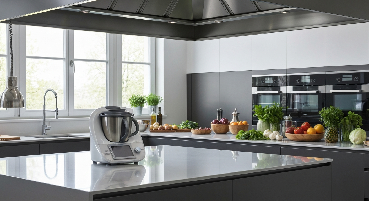 Ile zarabia przedstawiciel Thermomix? Wszystko zależy od ilości sprzedaży! 2