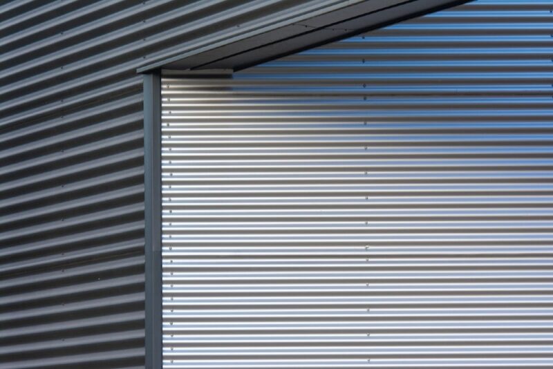 profile plastikowe