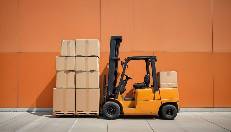 Kółka transportowe z hamulcem – kiedy blokada jest niezbędna